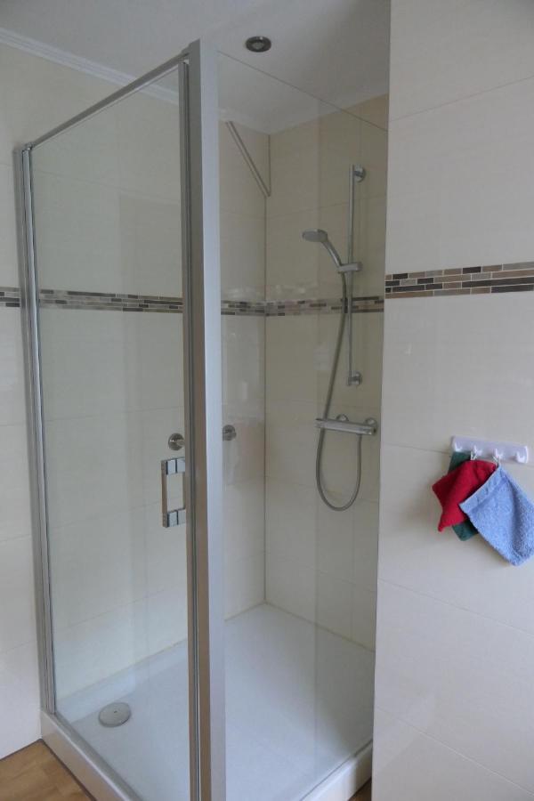 Ferienwohnung Weideglueck Osten Экстерьер фото